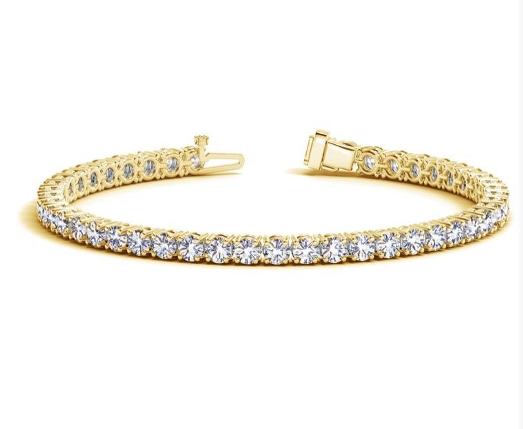 Diamond Bracelets