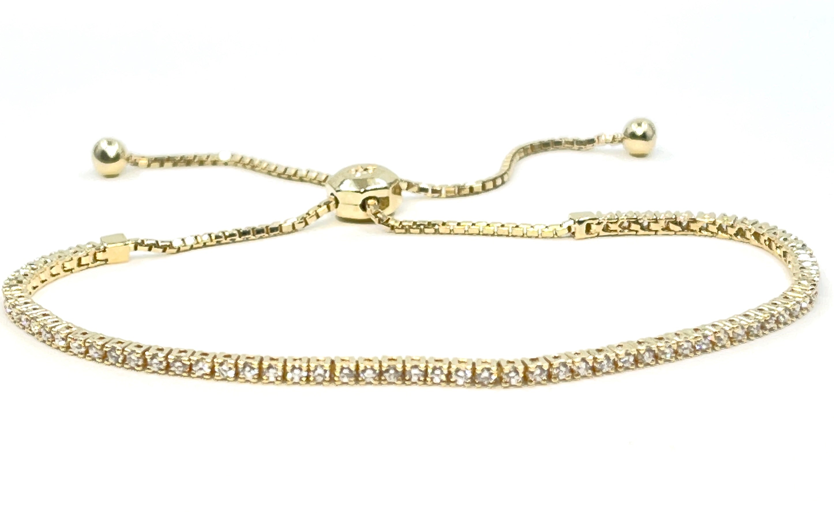 Bolo bracelet deals trend